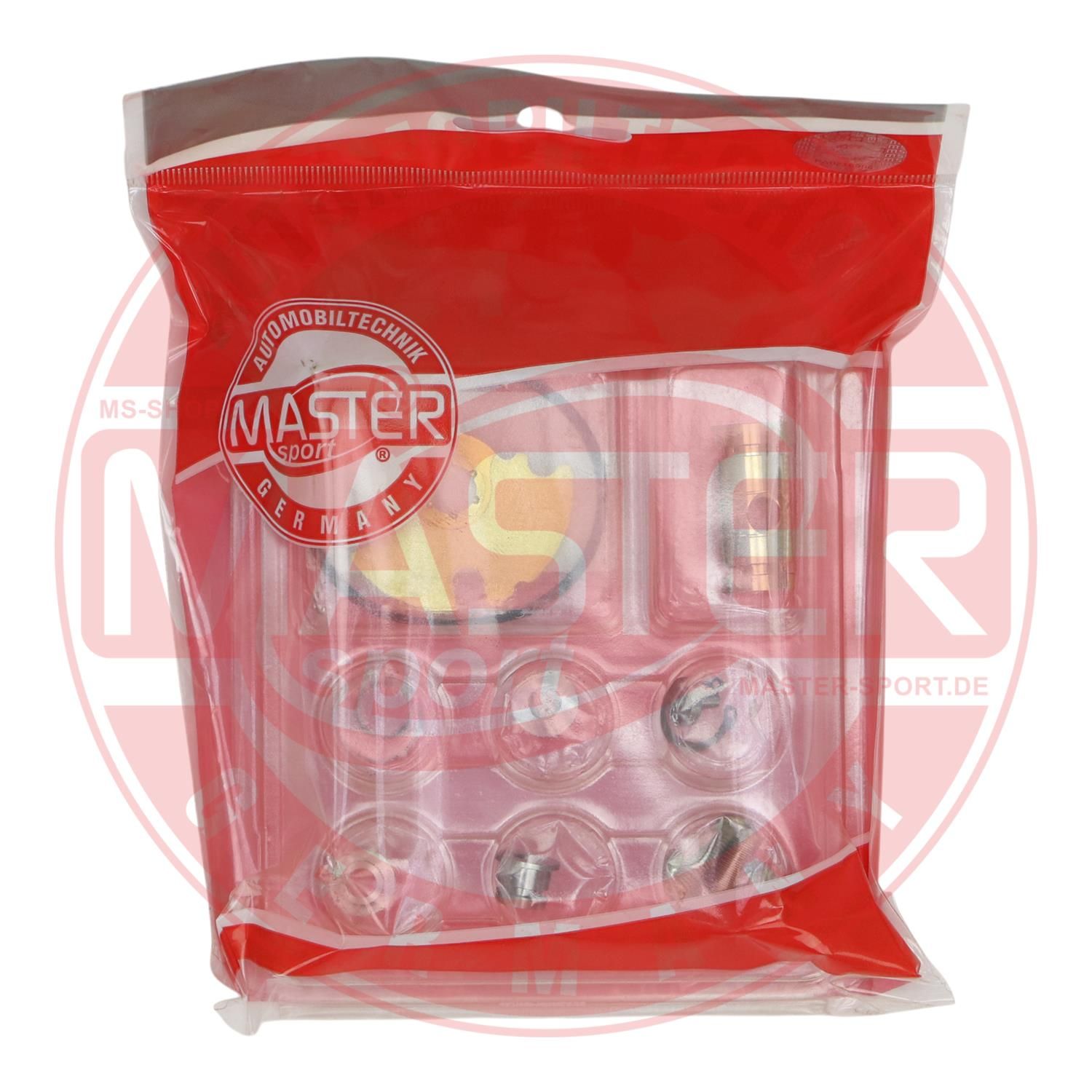 MASTER-SPORT GERMANY 672000022 Opravná sada, turbodúchdlo